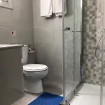 Apartament Katalimata Court *
