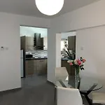 Katalimata Court Apartament