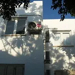 Katalimata Court Ajia Napa