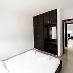 Katalimata Court Apartament
