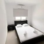 Apartament Katalimata Court *