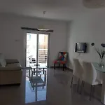 Apartament Katalimata Court Ajia Napa