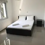 Katalimata Court Apartament