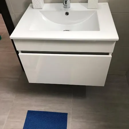 Appartement Katalimata Court Agia Napa