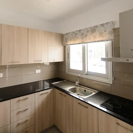 Appartement Katalimata Court