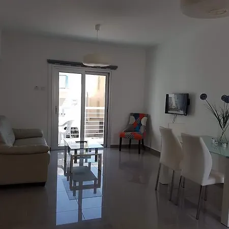 Appartement Katalimata Court Agia Napa