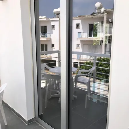 شقة Katalimata Court أيا نابا