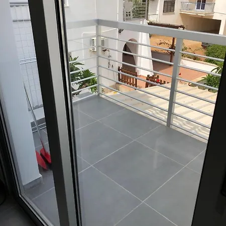 Katalimata Court * أيا نابا