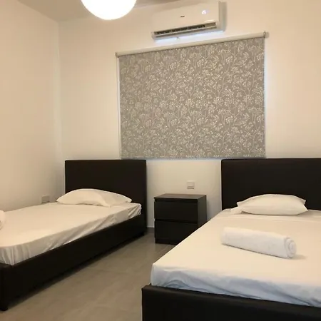 Katalimata Court * أيا نابا