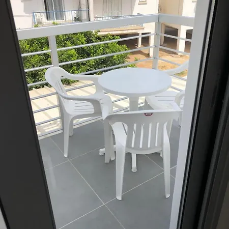 Katalimata Court شقة