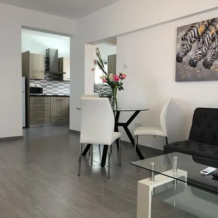 Apartment Katalimata Court Ayia Napa