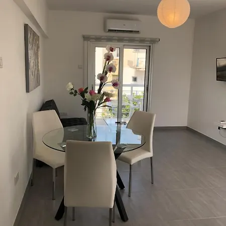 Katalimata Court Apartment