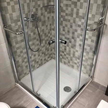 Katalimata Court شقة أيا نابا