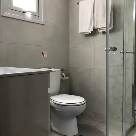 شقة Katalimata Court أيا نابا