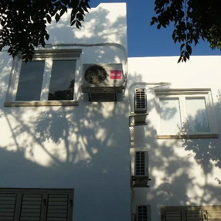 Katalimata Court أيا نابا