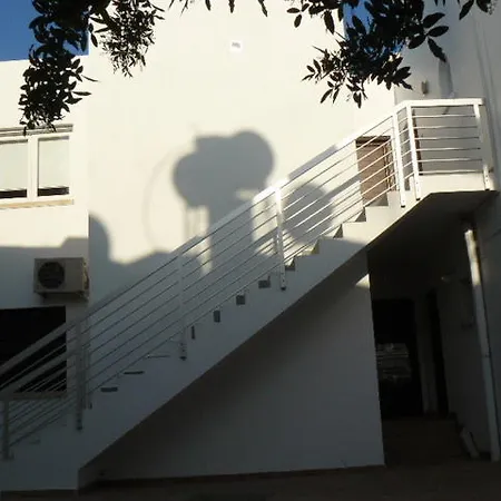 Katalimata Court *