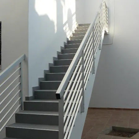 Katalimata Court شقة *