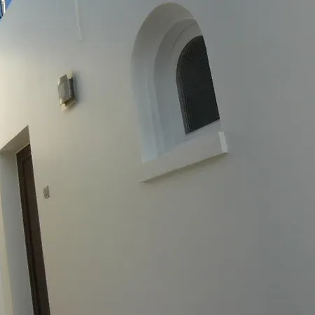 شقة Katalimata Court أيا نابا