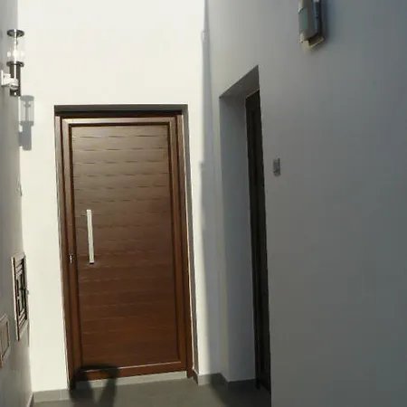 Katalimata Court * Ayia Napa