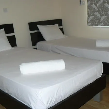 Katalimata Court * أيا نابا