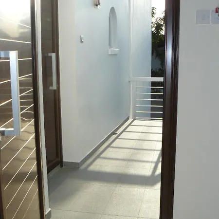 Katalimata Court * أيا نابا