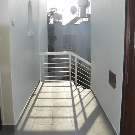 Apartment Katalimata Court