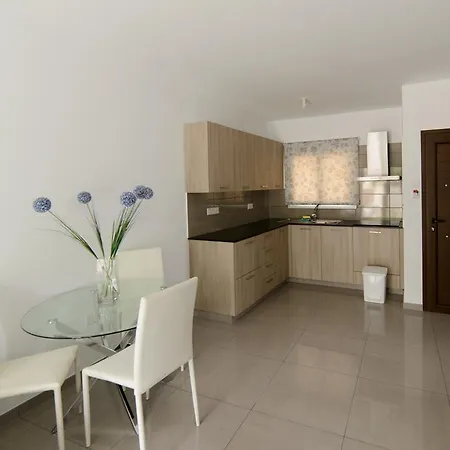 Katalimata Court Apartment