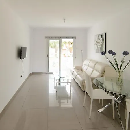 شقة Katalimata Court *