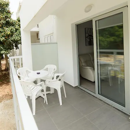 Katalimata Court * Ayia Napa