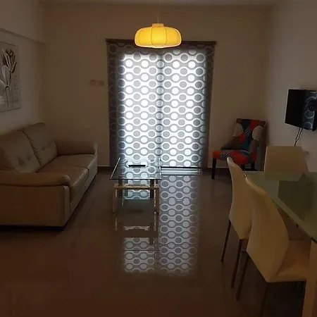 Katalimata Court شقة *