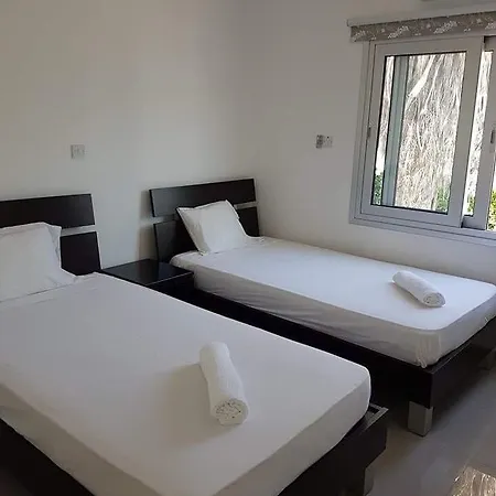 Katalimata Court * أيا نابا