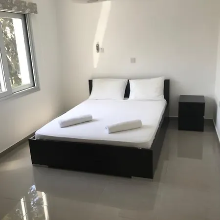 Katalimata Court Apartment