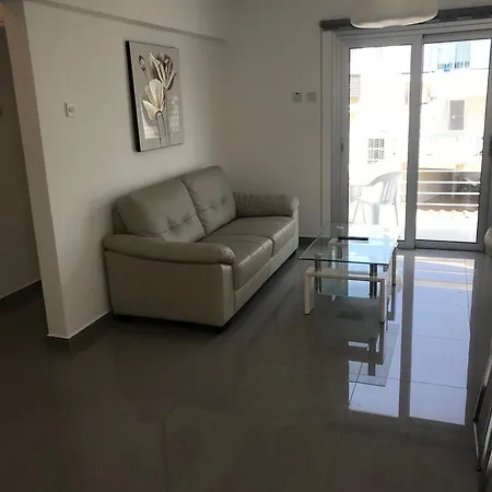 Katalimata Court Apartment Ayia Napa