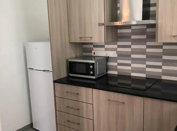 Katalimata Court * Ayia Napa