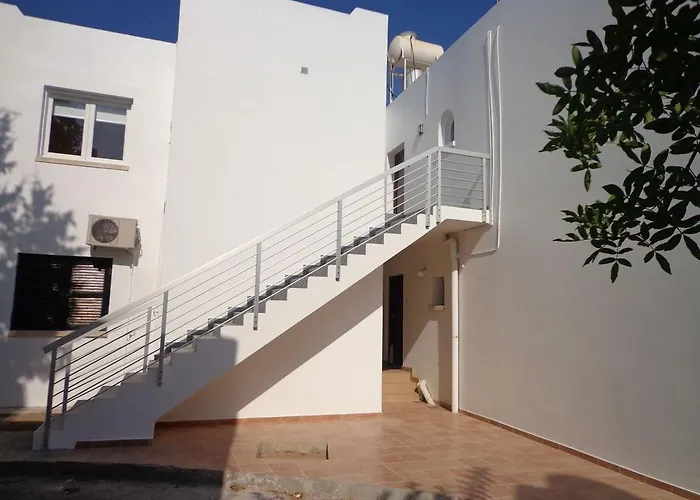 Katalimata Court Apartamento Ayia Napa