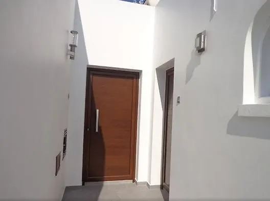 Apartamento Katalimata Court Ayia Napa