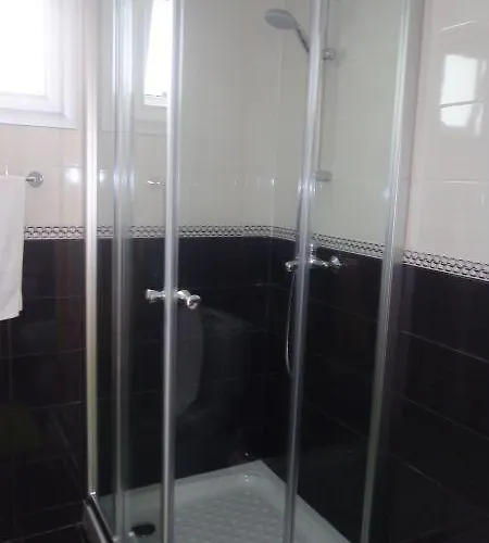 Apartamento Katalimata Court