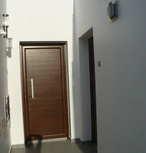 Katalimata Court * Ayia Napa