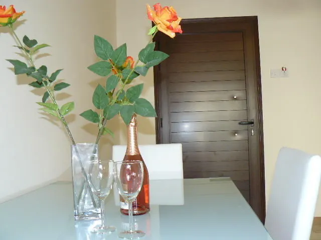 Katalimata Court Apartamento Ayia Napa