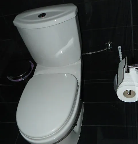 Katalimata Court Apartamento