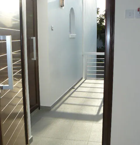 Katalimata Court * Ayia Napa