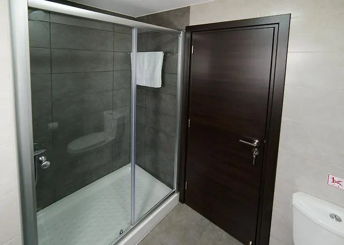 Katalimata Court Ayia Napa