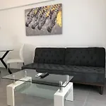 Apartman Katalimata Court *