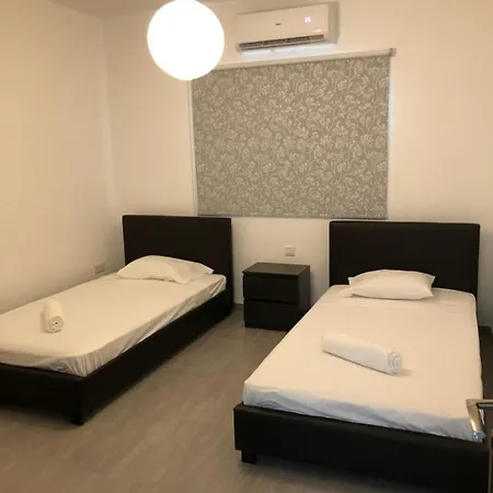 Katalimata Court * Ayia Napa