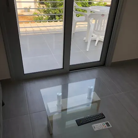 Katalimata Court Apartamento Agia Napa