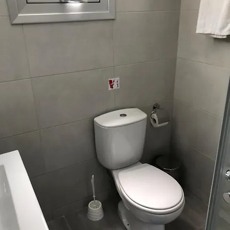 アパート Katalimata Court アヤナパ