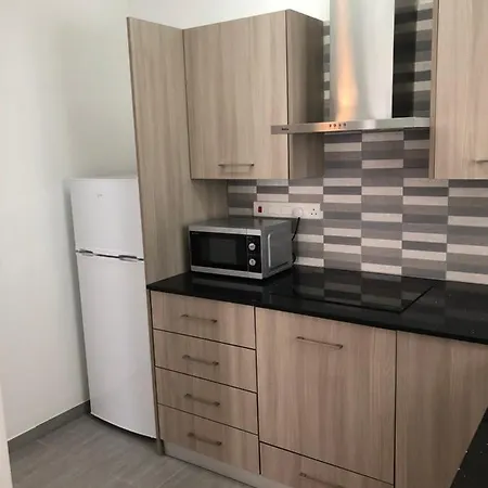 Katalimata Court * Айя-Напа