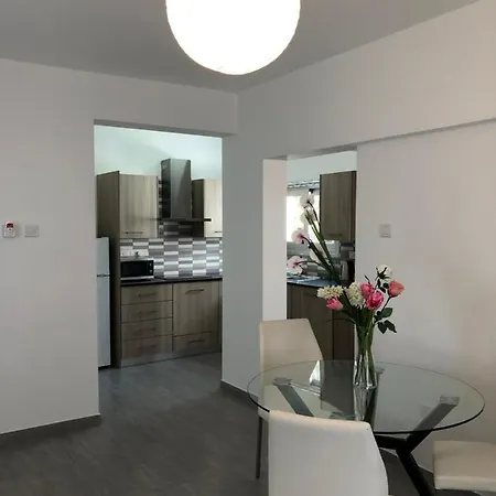 Katalimata Court Апартаменты