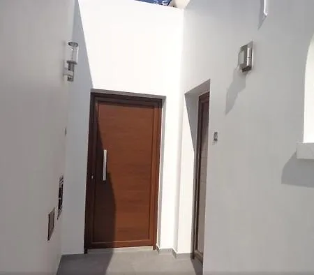 アパート Katalimata Court アヤナパ