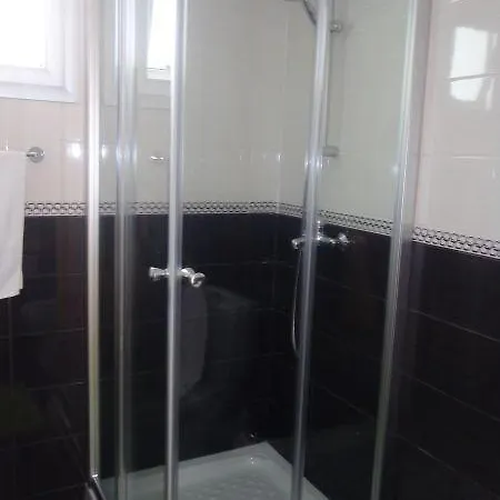 Apartament Katalimata Court